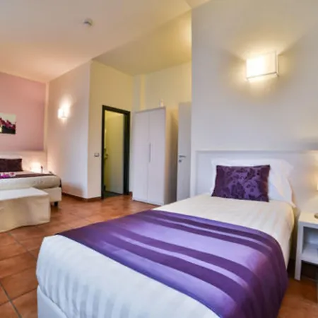 Hotel Bella Firenze-2