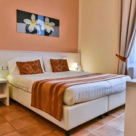 Hotel Bella Firenze-3